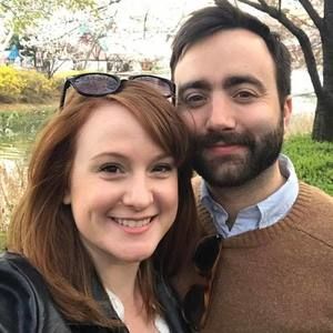 Meet your Posher, Leah